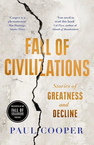 FALL OF CIVILIZATIONS