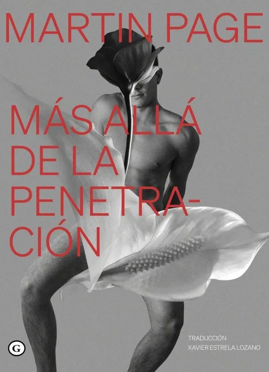 MAS ALLÁ DE LA PENETRACIÓN