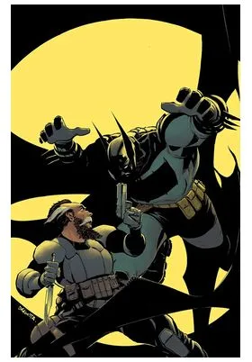 ABSOLUTE BATMAN 02