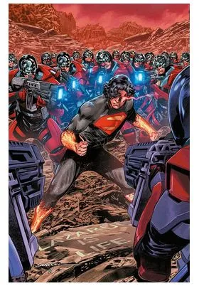 ABSOLUTE SUPERMAN 02