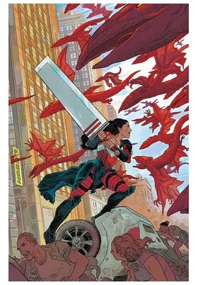 ABSOLUTE WONDER WOMAN 02