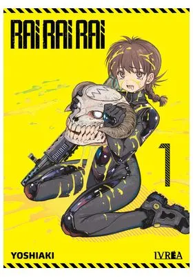RAI RAI RAI 01