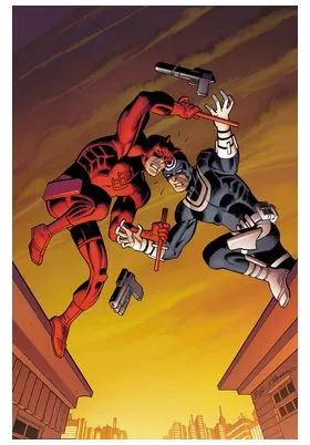 DAREDEVIL 064-17