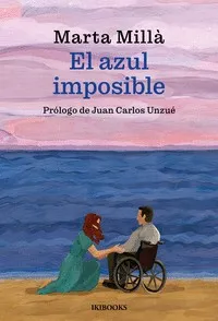 EL AZUL IMPOSIBE