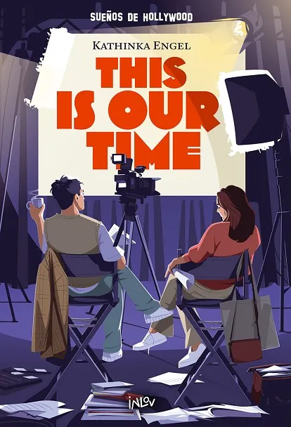 THIS IS OUR TIME