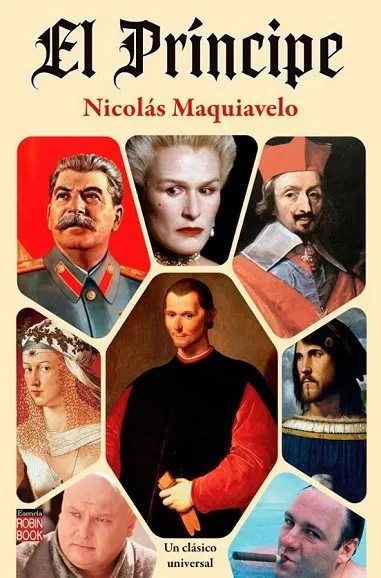 EL PRINCIPE