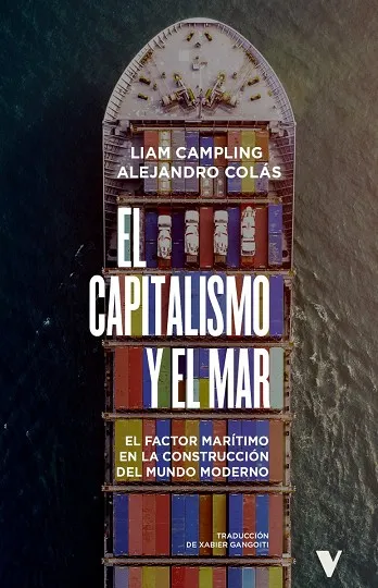 EL CAPITALISMO Y EL MAR