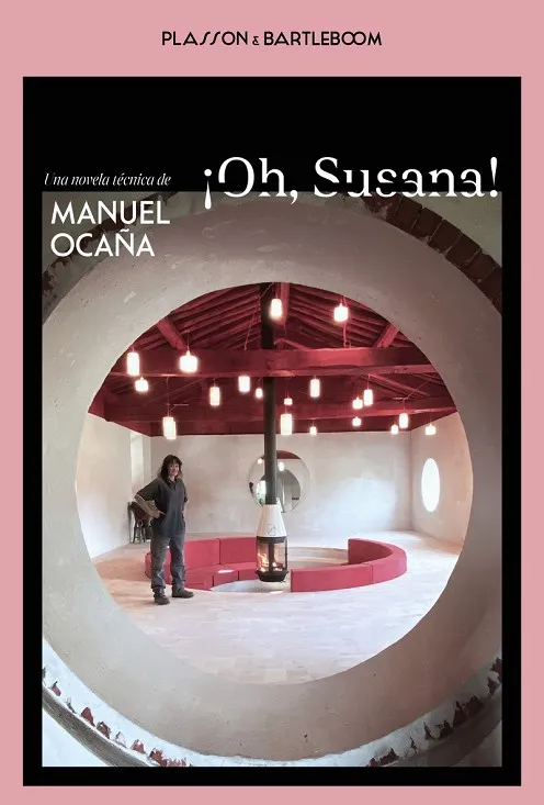 ¡OH, SUSANA!