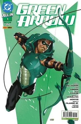 ALL IN GREEN ARROW 01