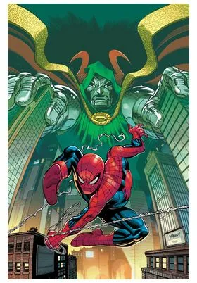 ASOMBROSO SPIDERMAN VOL 248-37