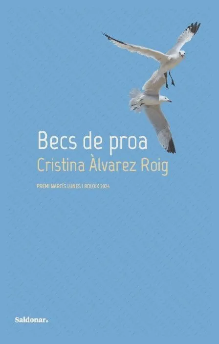 BECS DE PROA