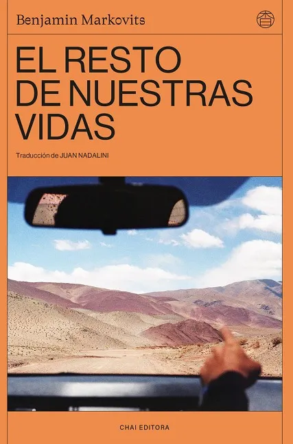 EL RESTO DE NUESTRAS VIDAS