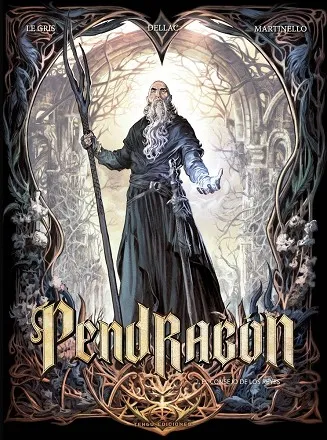 PENDRAGON 02