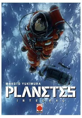 PLANETES -INTEGRAL-