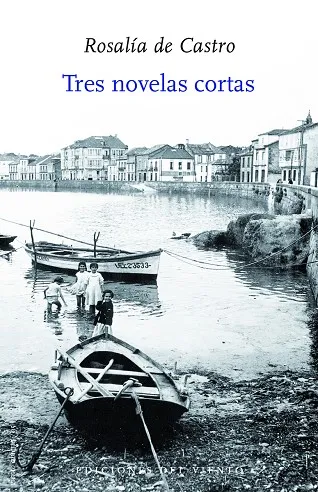 TRES NOVELAS CORTAS