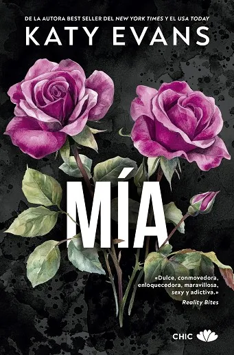 MÍA