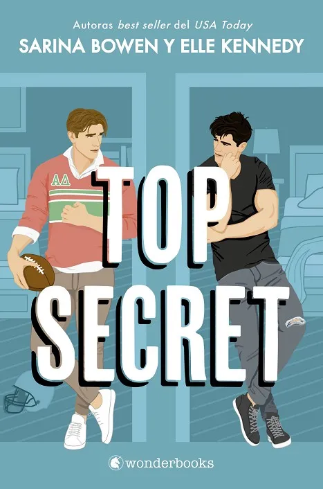 TOP SECRET