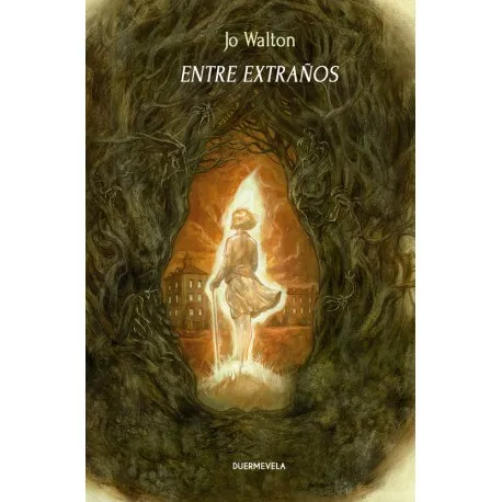 ENTRE EXTRAÑOS