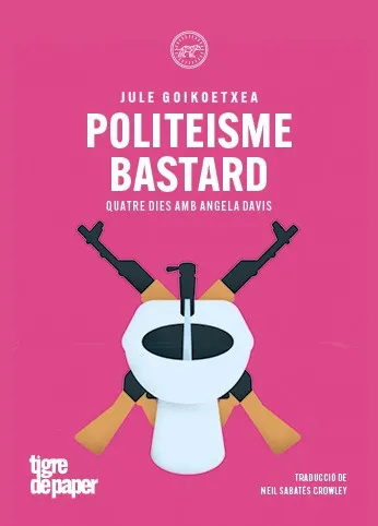 POLITEISME BASTARD