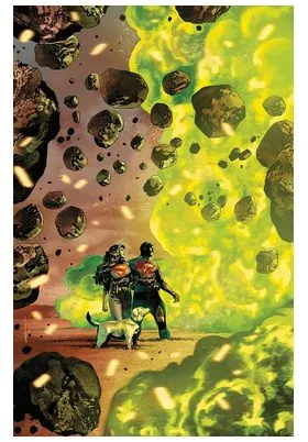 ABSOLUTE SUPERMAN 03