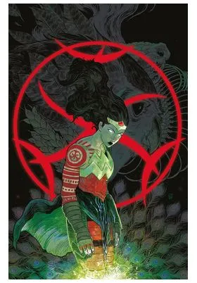 ABSOLUTE WONDER WOMAN 03