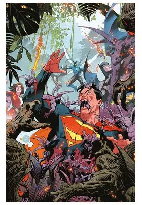 ALL IN JUSTICE LEAGUE UNLIMITED 02