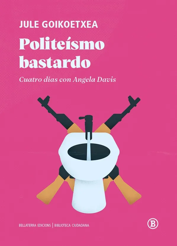 POLITEÍSMO BASTARDO