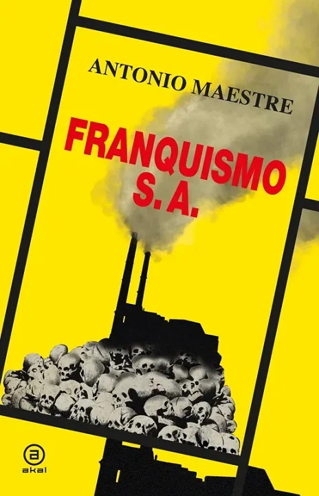FRANQUISMO S.A.