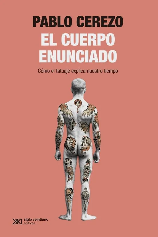 EL CUERPO ENUNCIADO