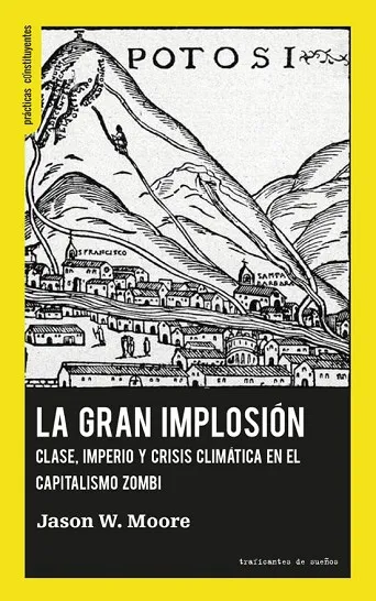 LA GRAN IMPLOSIÓN.
