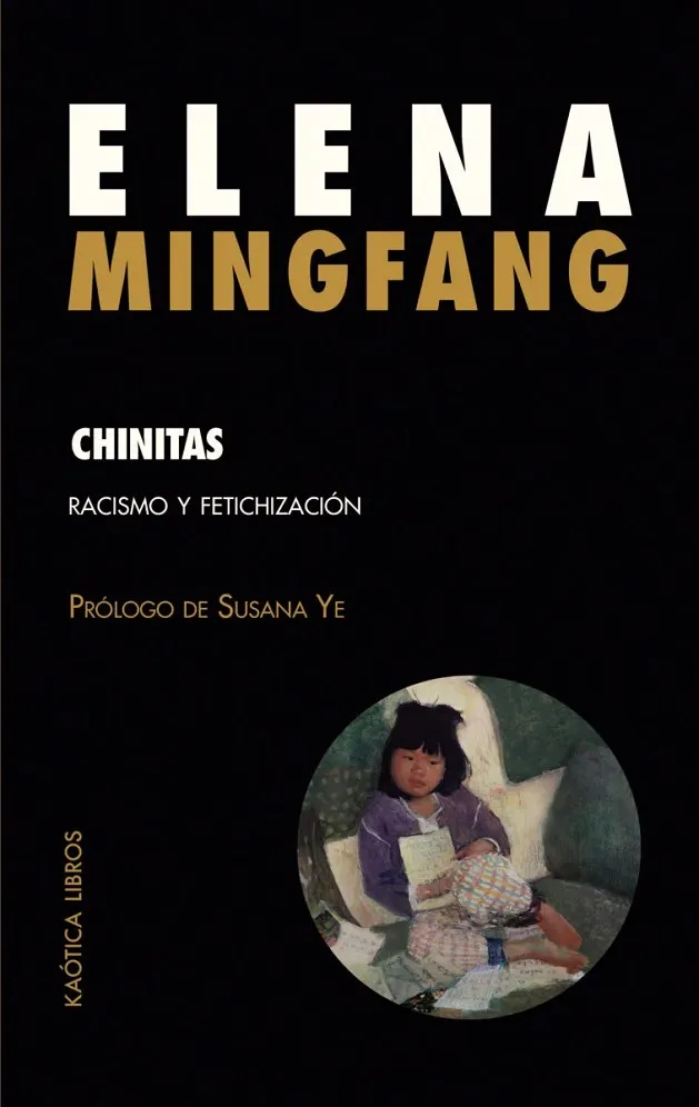 CHINITAS