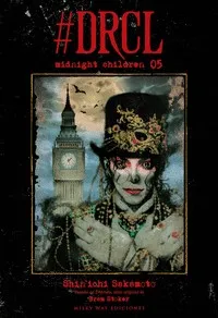 #DRCL MIDNIGHT CHILDREN 05