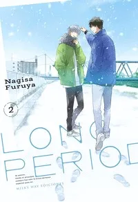LONG PERIOD 02