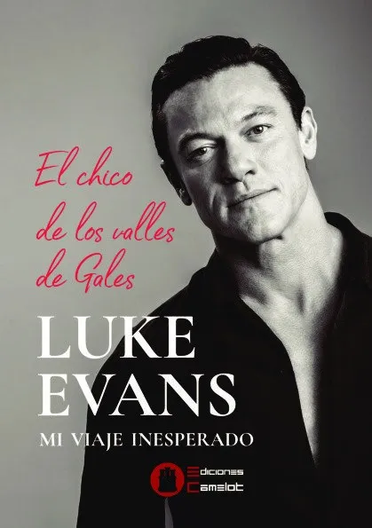 EL CHICO DE LOS VALLES DE GALES
