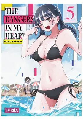 THE DANGERS IN MY HEART 05