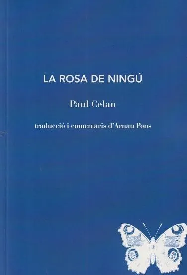 LA ROSA DE NINGÚ