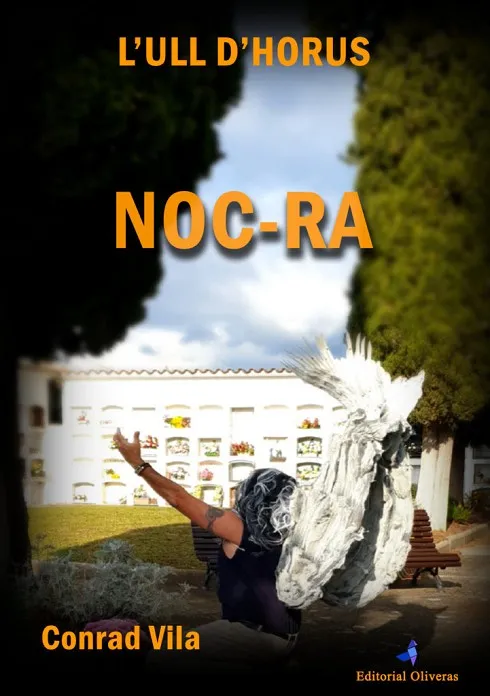 L'ULL D'HORUS.NOC-RA