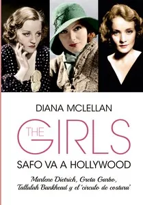 THE GIRLS.SAFO VA A HOLLYWOOD