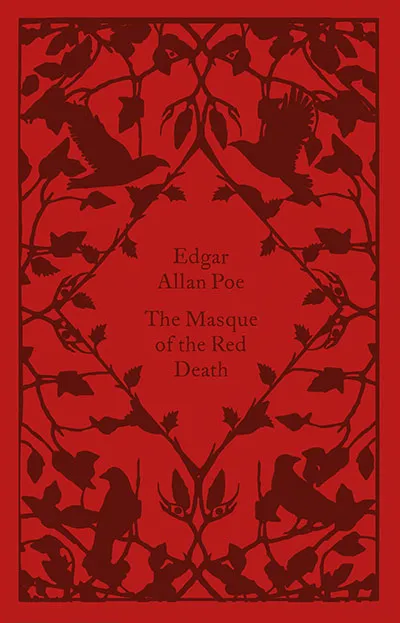 THE MASQUE OF THE RED DEAD