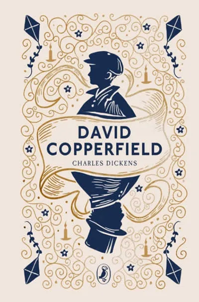 DAVID COPPERFIELD (ENGLISH EDITION)