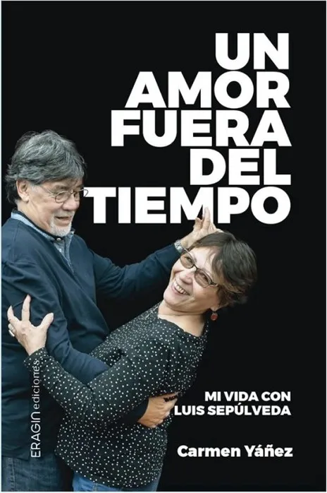 UN AMOR FUERA DEL TIEMPO