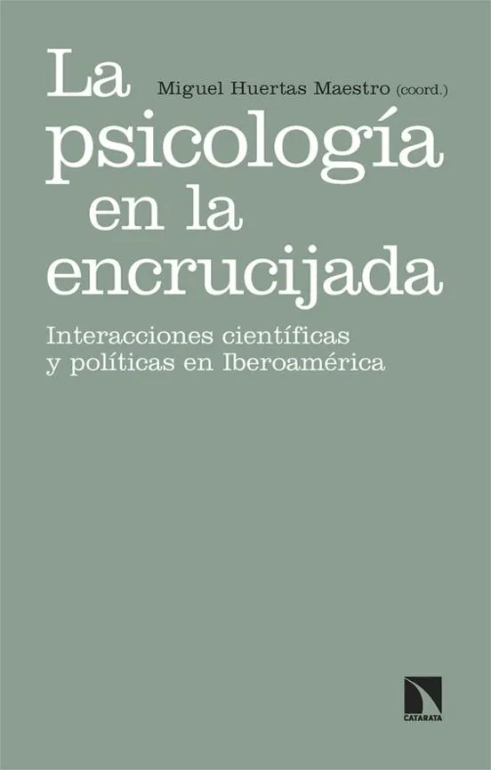 LA PSICOLOGÍA EN LA ENCRUCIJADA