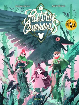 PASTORAS GUERRERAS-2