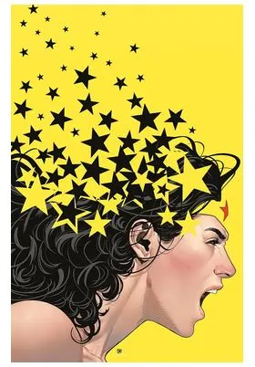 WONDER WOMAN 05