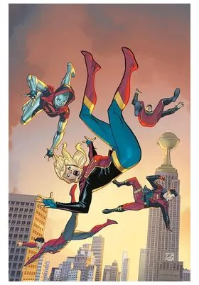 ALL IN ACTION COMICS 03
