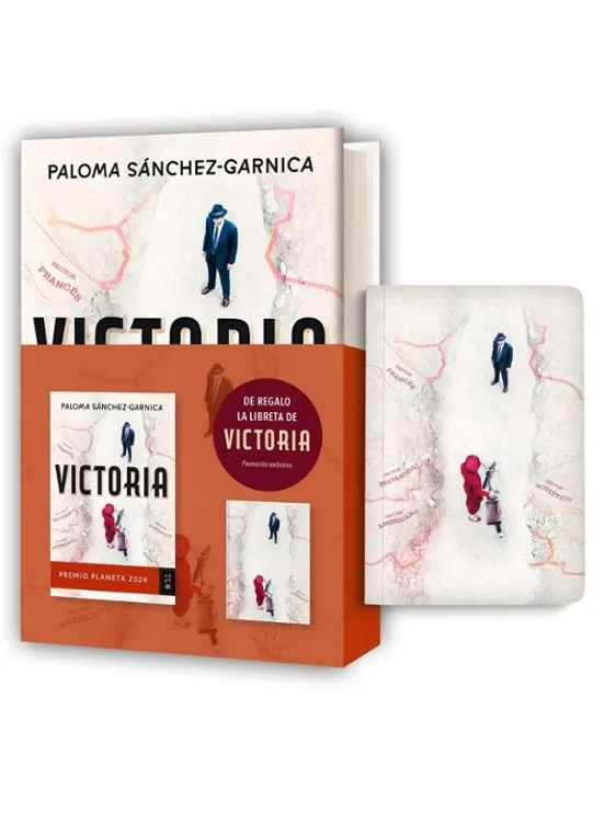 PACK TC VICTORIA