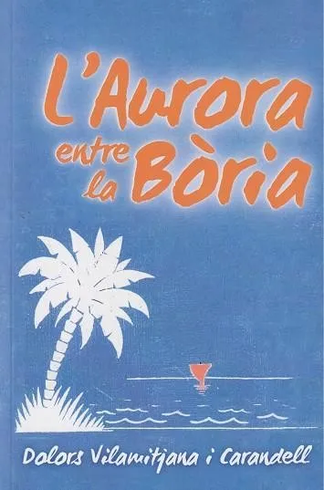 L'AURORA DE BORIA