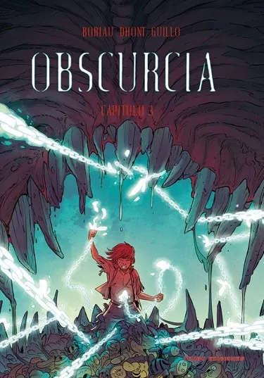 OBSCURCIA-3