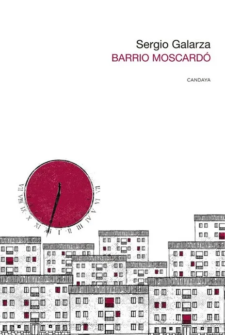 BARRIO MOSCARDÓ