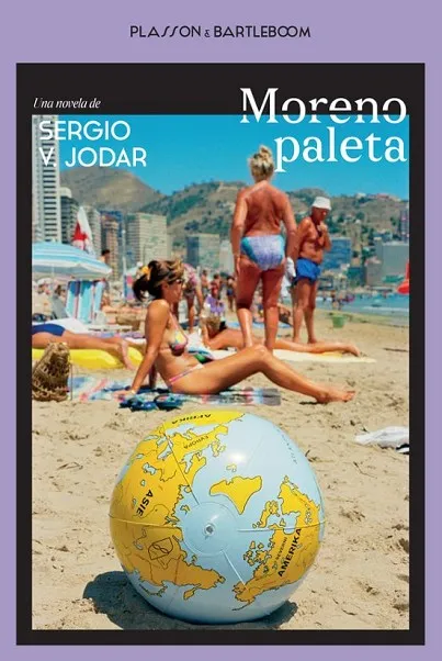 MORENO PALETA